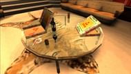 Pizza boxes appear after doing the Pizza Boy side mission (Image via GTA Wiki)
